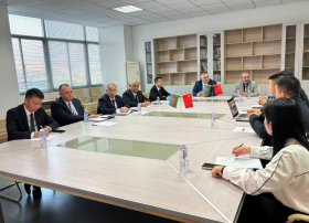 Təchizat zənciri və ticarət sahəsində Azərbaycan&ndash;Çin əməkdaşlığı güclənir