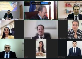 Azərbaycan və İtaliya arasında aqrar tədqiqatlar sahəsində Anlaşma Memorandumu imzalandı