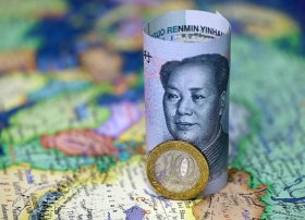 Cənubi Koreya valyutasında təzyiq