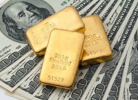 Qızılın qiyməti tarixi rekorda çatdı