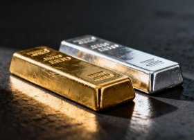 Qızıl və gümüş fyuçersləri bahalaşıb