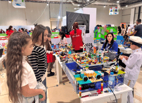 STEAM layihəsi paytaxt üzrə 200 minə yaxın şagirdi əhatə edir