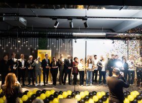 ADAU NETTY2025 Azərbaycan Milli İnternet Mükafatının qalibi oldu