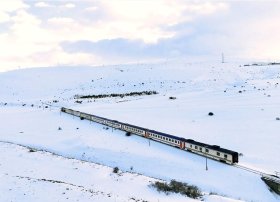 Qış mövsümündə &ldquo;Tourist Eastern Express&rdquo; sərnişin və bazar gəlirlərini artırır, bilet qiymətləri açıqlanıb