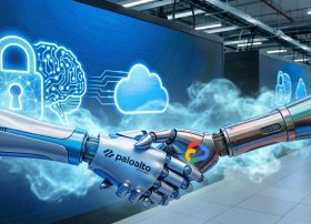 Palo Alto Networks və Google Cloud süni intellekt tərəfdaşlığını genişləndirir