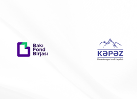 "KƏPƏZ BOKT" MMC-nin istiqrazlarının abunə yazılışı üsulu ilə yerləşdirilməsi baş tutmuşdu