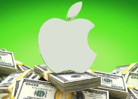 İtaliya tənzimləyicisi Apple-ı 98,6 milyon avro cərimələdi