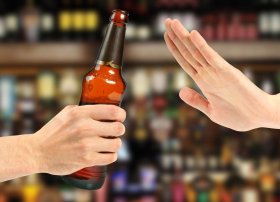 Böyük Britaniyada spirtli içki istehlakı rekord həddə enib