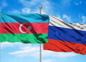 Azərbaycanın Rusiya ilə ticarət dövriyyəsi artıb