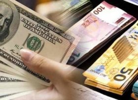 Bu günün valyuta məzənnələri