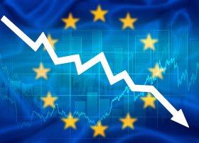 Avropa fond bazarları aşağı səviyyədə bağlandı