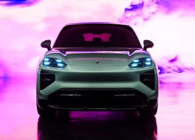 Porsche-nin EV strategiyası və Çin bazarında yenilikləri