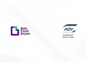 "AZƏRBAYCAN DƏMİR YOLLARI" QSC-nin istiqrazlarının abunə yazılışı üsulu ilə yerləşdirilməsi baş tutacaq