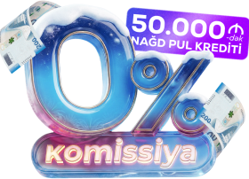 Bank of Baku komissiyanı ləğv etdi &ndash; Tələsin, 30 dekabradək!