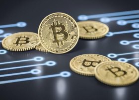 Kriptovalyuta bazarında eniş: Bitcoin və altkoinlər dəyər itirib