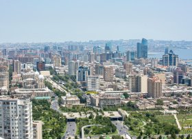 Azərbaycanda daşınmaz əmlaka sərmayələr 7,6 milyon manat təşkil edib