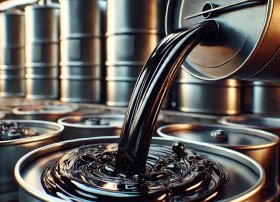 Azərbaycanın Qazaxıstandan idxal etdiyi bitumlu xam neft 105,4 min ton olub