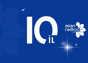 &ldquo;ASAN Radio&rdquo; &ndash; 10 illik fəaliyyətini qeyd edir