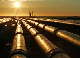 Bu il BTC kəməri ilə daşınan neft həcmi açıqlanıb