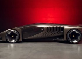 Ferrari F76 aerodinamik yenilikləri və süni intellektlə optimallaşdırılmış dizaynı ilə təqdim edilib