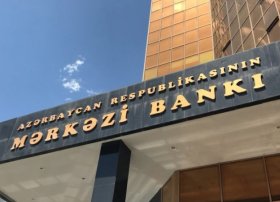 Mərkəzi Bank 2026-cı il üçün pul siyasətinin əsas istiqamətlərini AÇIQLANIB