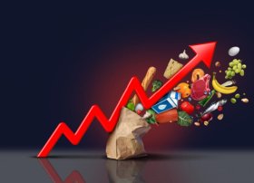 Xarici mənşəli xərc amilləri inflyasiyanın artımına mühüm təsir göstərib - AMB