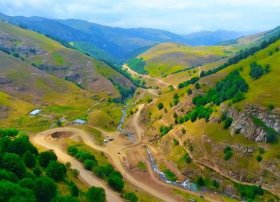 Qarabağ və Şərqi Zəngəzurda sahibkarlığa dövlət dəstəyi biznes mühitini gücləndirir