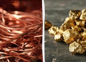Jiangxi Copper Ekvadordakı qızıl və mis aktivlərini satın alır