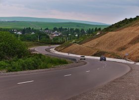 Rayonların avtomobil yollarında hərəkətin təhlükəsizliyi təmin edilir