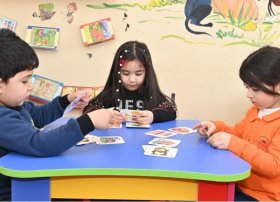 İcma əsaslı məktəbəqədər təhsil qruplarına 1 665 uşaq cəlb olunub