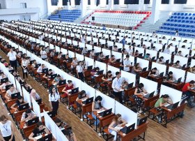 İşə qəbul üzrə 3 000 minə yaxın vakansiya təqdim olunub