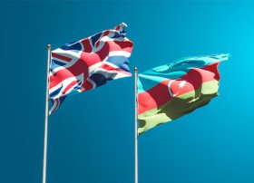 Azərbaycanla Böyük Britaniya arasında ticarət dövriyyəsi artıb