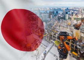 Yaponiya sənayesində geriləmə