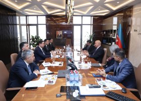 Azərbaycan vətəndaşları üçün xaricdə təhlükəsiz iş imkanları:DMA və ASCO yeni layihəni müzakirə edib