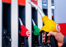 Rusiyada benzin qiymətlərində eniş