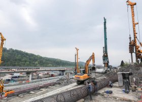 Rusiya Baş nazirinin müavini Adler yolunun qiymətini açıqladı