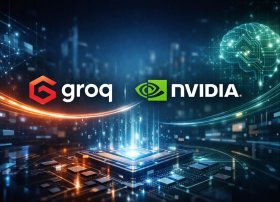 Groq-un bütün aktivləri Nvidia tərəfindən əldə ediləcək