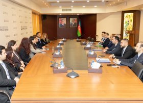 Mərkəzi Bankın xüsusi tənzimləmə rejimi çərçivəsində dörd innovativ məhsul sınaqdan keçiriləcək