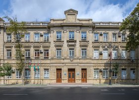 Nazirlik bayram günlərində gücləndirilmiş iş rejimində fəaliyyət göstərəcək