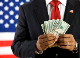 ABŞ iqtisadiyyatı üçün risk siqnalları