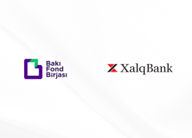 "Xalq Bank" ASC-nin istiqrazlarının abunə yazılışı üsulu ilə yerləşdirilməsi baş tutmuşdu