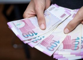 2026-ci il yaşayış minimumu 300 manat olacaq