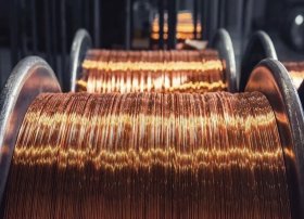 Misin qiyməti ton başına 13.000 dollara yaxınlaşdı.