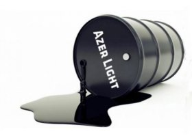 Dünya bazarlarında &ldquo;Azeri Light&rdquo; nefti ucuzlaşıb
