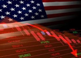 ABŞ fond indeksləri bazar ertəsi günü gerilədi