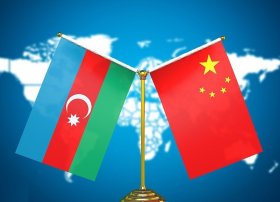 Azərbaycana Çin birbaşa investisiyaları emal sənayesinə fokuslanıb