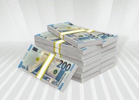 Qarabağ və Şərqi Zəngəzur iqtisadi rayonlarında kredit qoyuluşları 550 milyon manata yaxınlaşıb