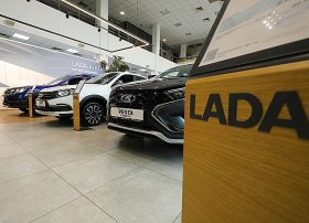 AvtoVAZ Lada modellərinin qiymət siyasətini açıqladı