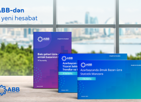ABB-dən daha 3 hesabat!