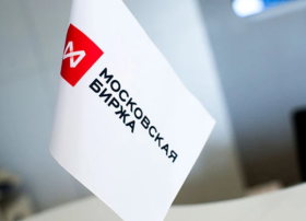 2026 Moskva Birjası ticarət qrafiki